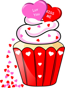 Cupcake Clipart Free Download   Clipart Panda   Free Clipart Images