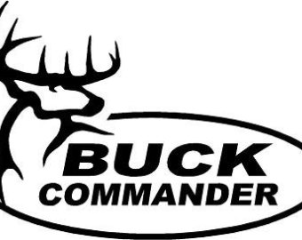 Duck Dynasty Buck Commander Duck Co Mmander Uncle Si Gun Hunt Deer Big