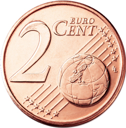 Eurocent France