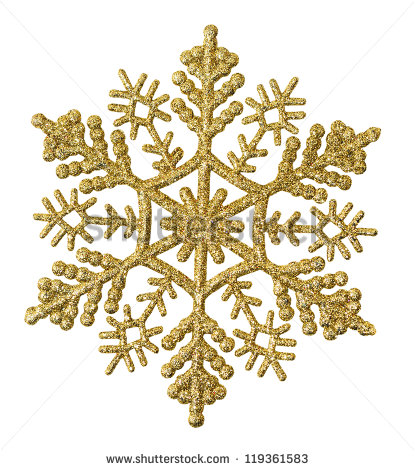       Gold Snowflakes Png  Gold Snowflake Background  Gold Snowflakes