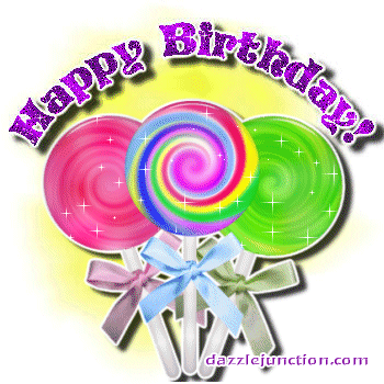 Happy Birthday Uncle Clipart