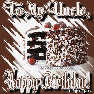 Happy Birthday Uncle Comments Images Graphics Pictures For Facebook