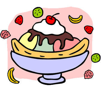 Ice Cream Bowl Clipart Ice Cream Clip Art 7 Jpg