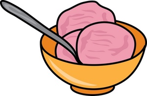 Ice Cream Toppings Clipart   Clipart Panda   Free Clipart Images