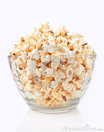 Popcorn Royalty Free Stock Images   Image  31171879