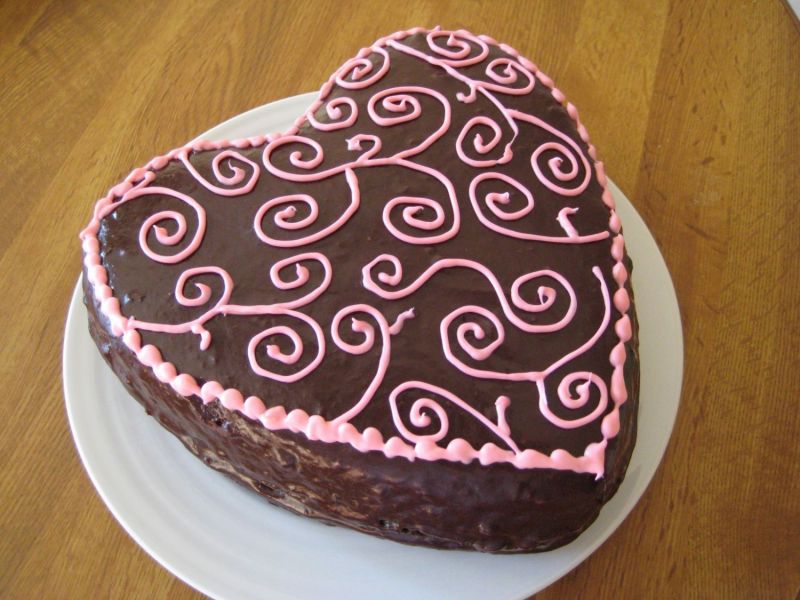 Valentine Birthday Cake Clip Art Quotes