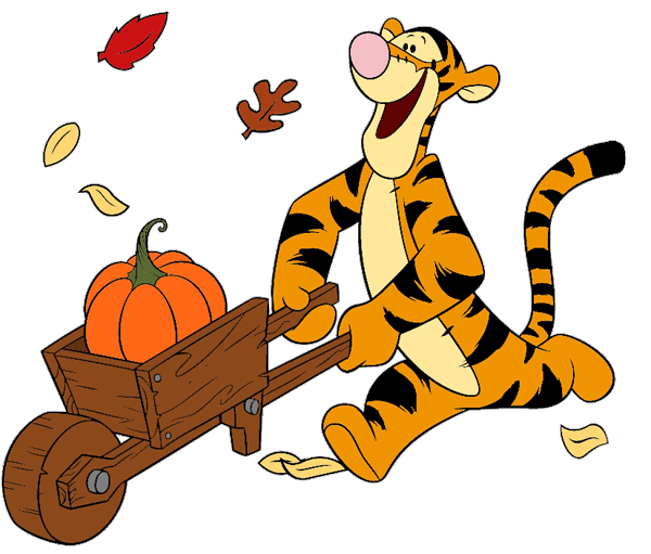 15 Fall Season Clip Art Free Cliparts That You Can Download To You