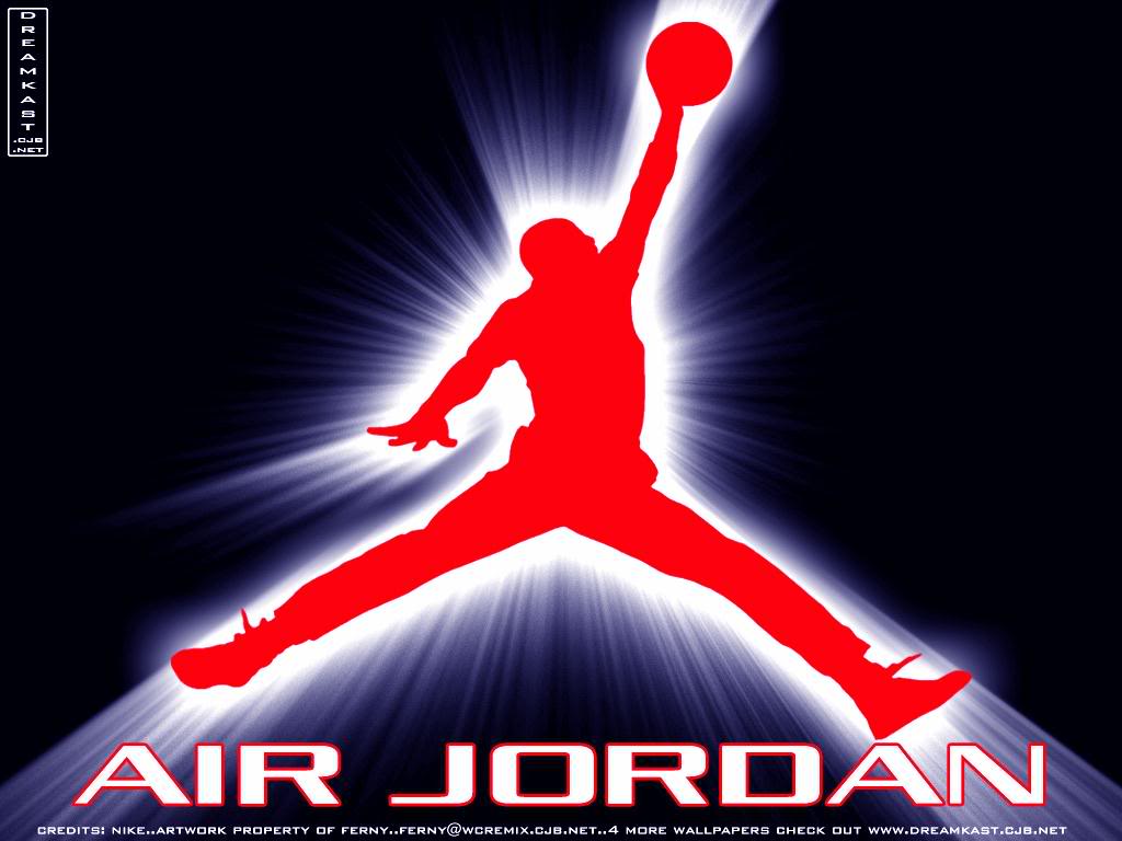Air Jordan Picture