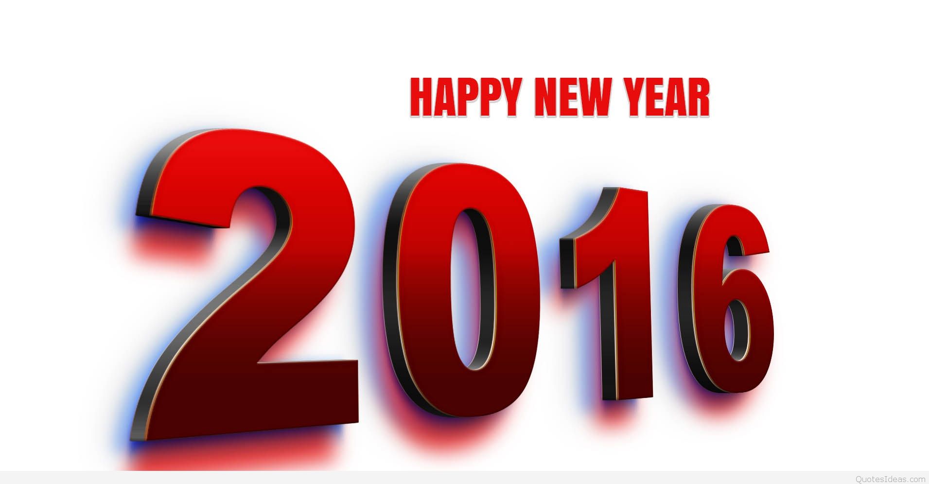 Clip Art Happy New Year 2016 From Quotesideas Com Get Image