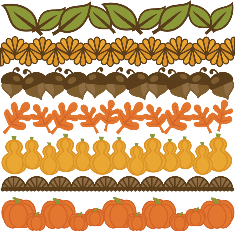 Cut Files For Scrapbooking Thanksgiving Words Clipart Free Svg Cuts