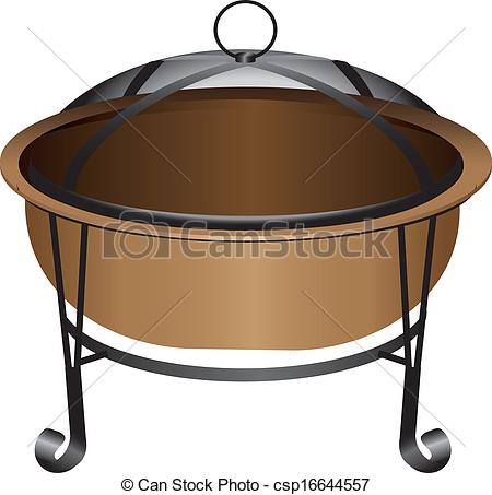 Fire Pit Clip Art Car Tuning