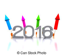 Free Clip Art Happy New Year 2016