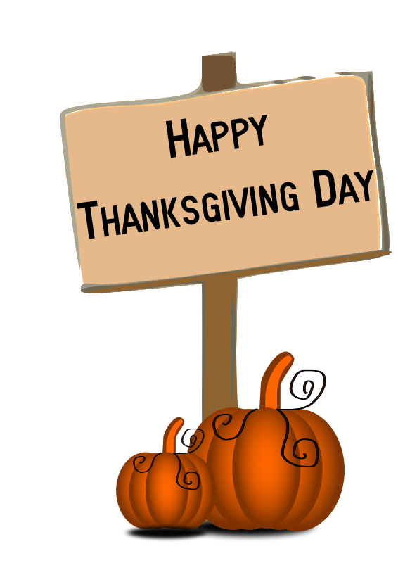 Free To Use   Public Domain Thanksgiving Clip Art   Page 2