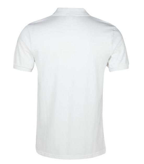 Go Back   Gallery For   White Polo Shirts Front And Back