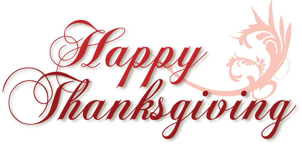 Happy Thanksgiving From Improveit  360