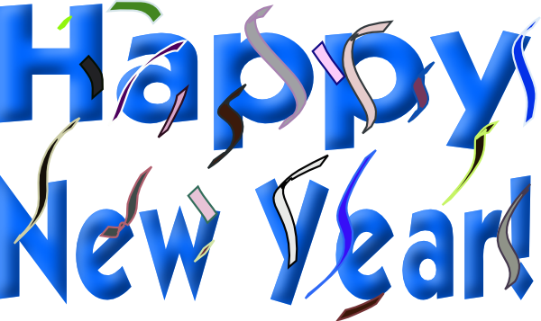 New Year 2016 Happy New Year 2016 Clip Art Happy New Year Clip Art New