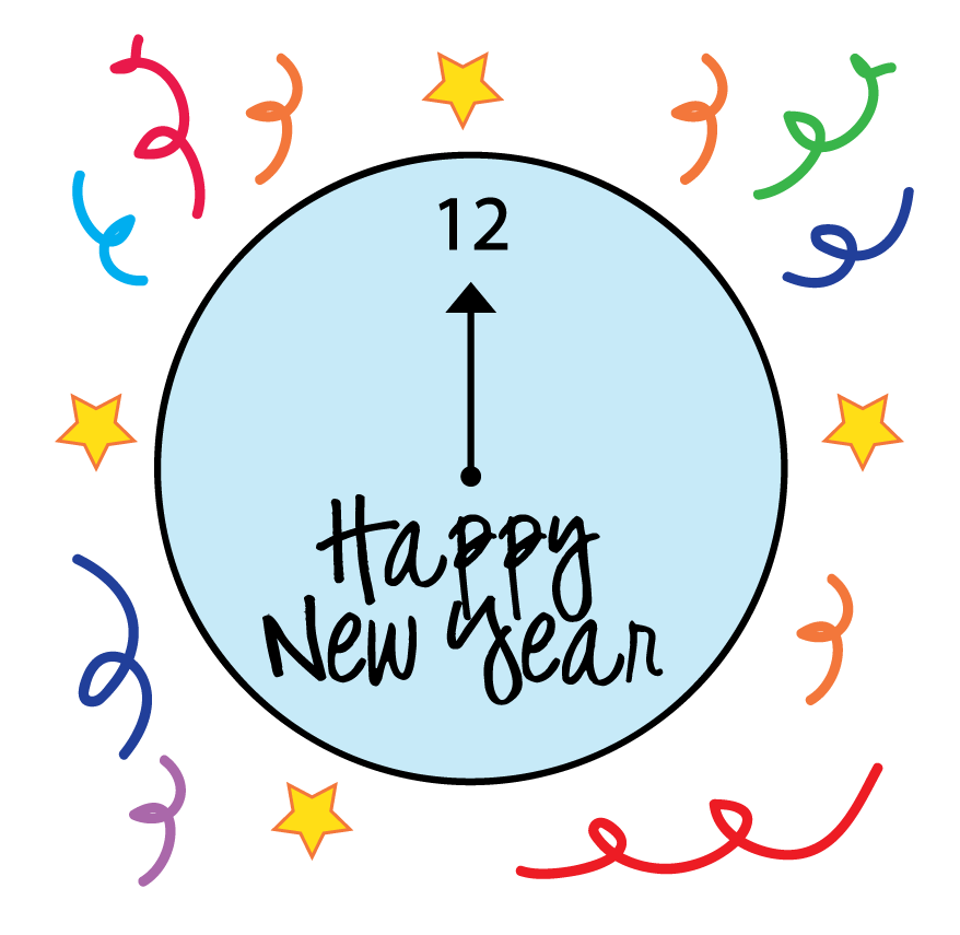 New Years Eve Clip Art Free Free Cliparts That You Can Download To You