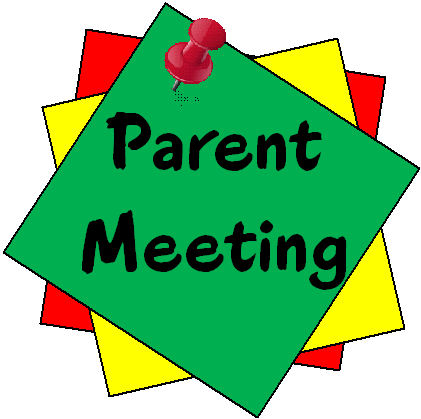 Parent Teacher Conference Clipart   Cliparts Co