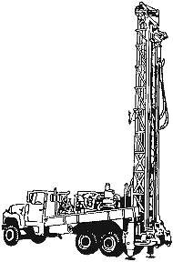 Rosendall Well Drilling Llc