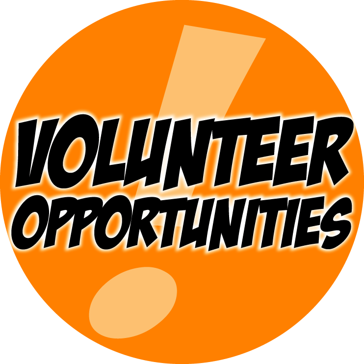 Volunteer Opportunities   Coventry Public Library