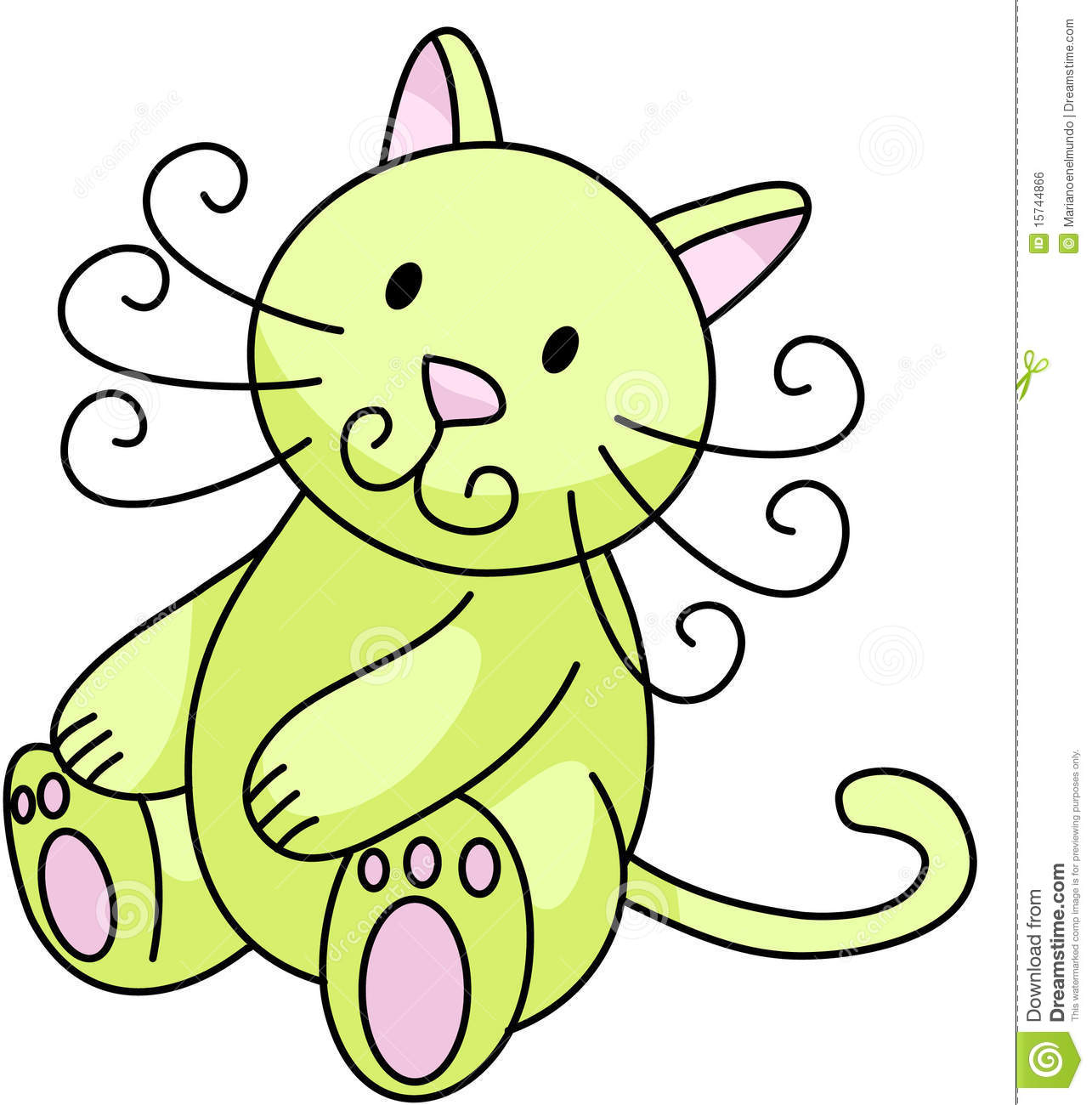 Whisker Clipart   Clipart Panda   Free Clipart Images