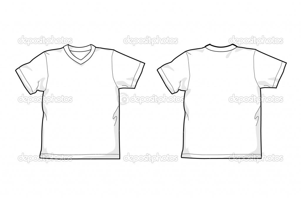 White Shirt   Free Images At Clker Com   Vector Clip Art Online