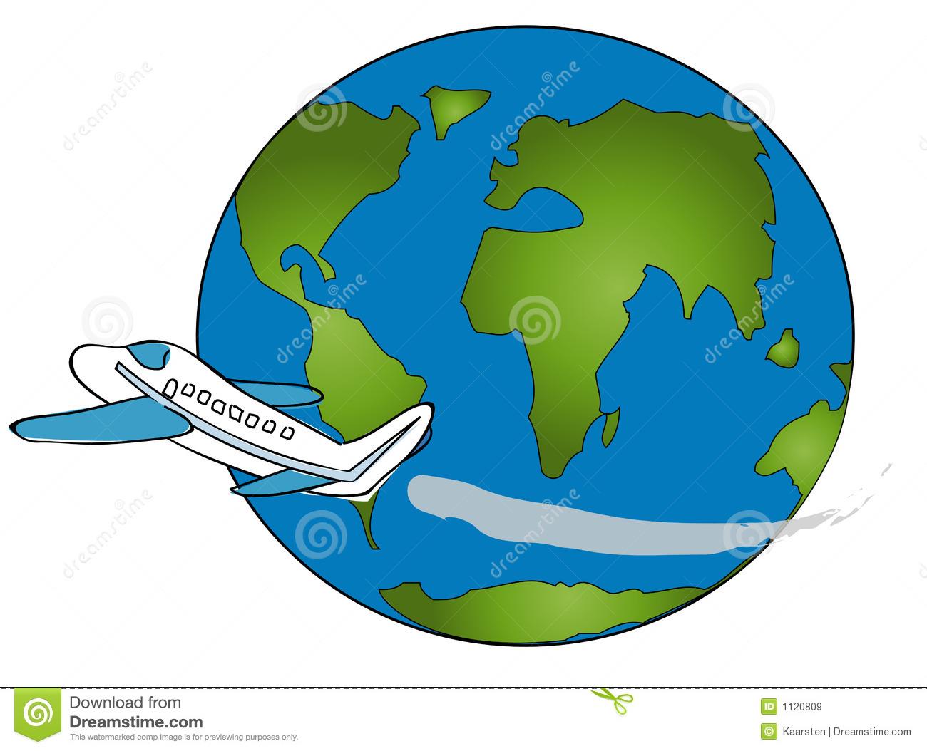 World Travel Clipart   Clipart Panda   Free Clipart Images