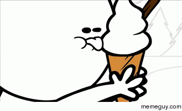 Animated Gifs   Ice Cream