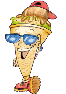 Animations A2z Animated Gifs Of Ice Cream