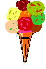Animations A2z   Animated Gifs Of Ice Cream