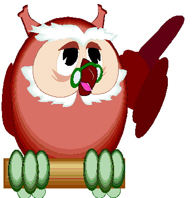 Clip Art   Owls Clip Art