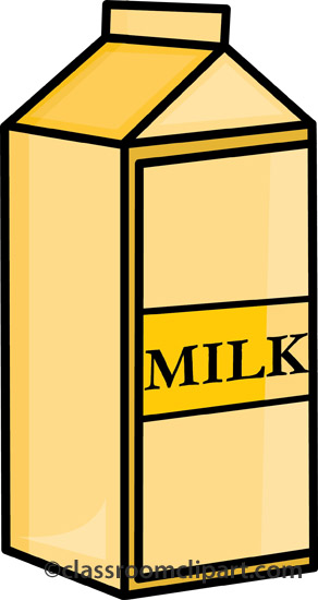 Dairy Clipart   Milk Cartoon 1106   Classroom Clipart