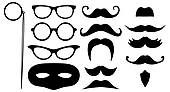Disguise Clipart And Illustration  1661 Disguise Clip Art Vector Eps