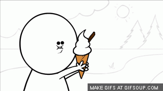 Ice Cream Animated Gif