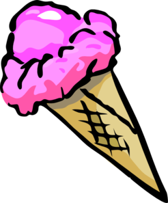 Ice Cream Clip Art At Clker Com   Vector Clip Art Online Royalty Free