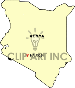 Kenya Clip Art Photos Vector Clipart Royalty Free Images   1