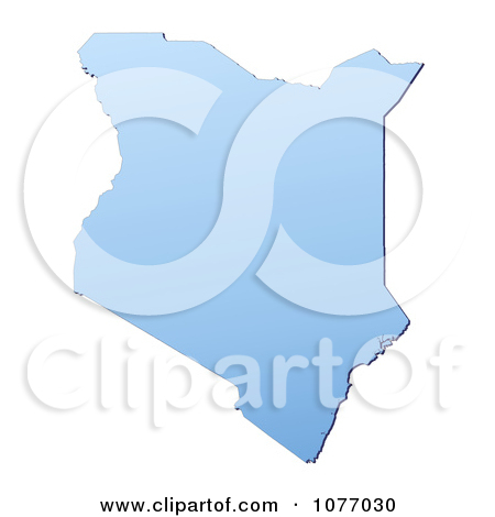 Kenya Clipart