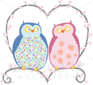 Love Birds Images Clip Art Clipart Cute Owls