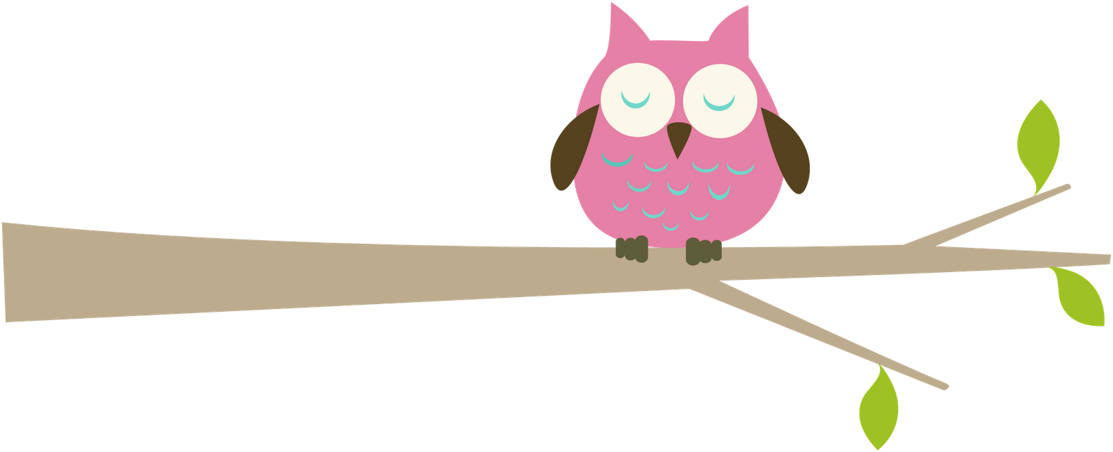 Owl Borders Clip Art   Cliparts Co