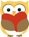 Owl Clip Art   Owl Images