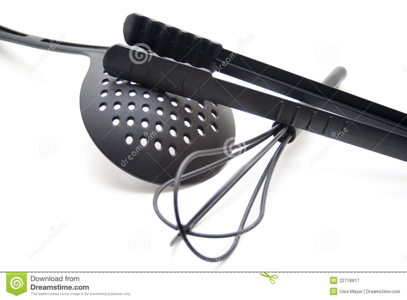 Whisks With Barbecue Tongs Royalty Free Stock Photography   Image    