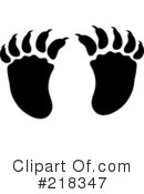 Animal Footprints Clip Art Free Download This Is Your Index Html Page