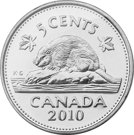 File Canadian Nickel   Reverse Png   Wikipedia The Free Encyclopedia