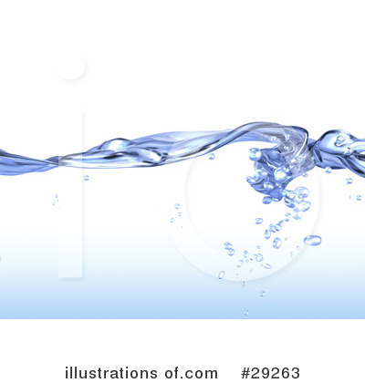 Flowing Water Clipart More Clip Art Illustrations Of