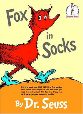Fox In Socks Jpg
