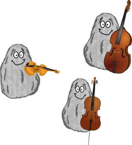 Orchestra Clip Art   Short Hairstyle Now