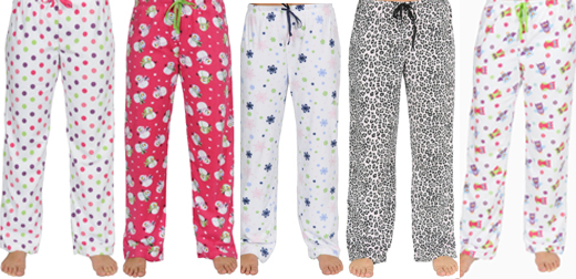 Pajama Deals For Him Her And Kids    Fabulessly Frugal