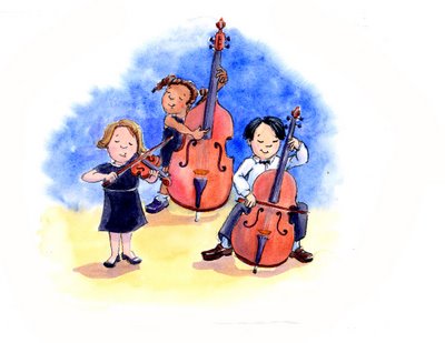 School Orchestra Clipart Images   Pictures   Becuo