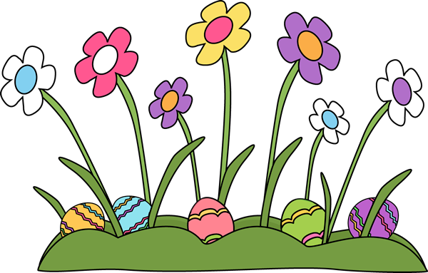 The Holiday Site  Easter Clip Art And Coloring Pages