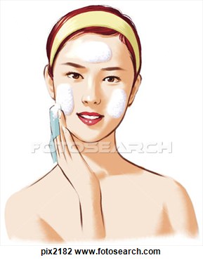 Washing Face Clip Art 2 10 From 31 Votes Washing Face Clip Art 4 10
